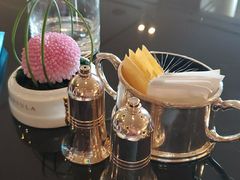 -王府半岛酒店·大堂茶座