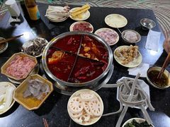 -祝幺妹火锅(裕华村总店)