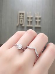 -周生生Chow Sang Sang(又一城店)