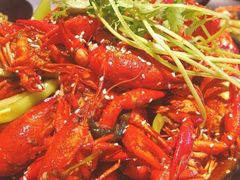 -虾易落味(杭州黄龙万科中心店)