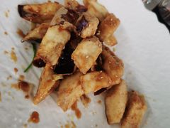 那年秋天的茄子-有喜胶东小馆(太申祥和店)