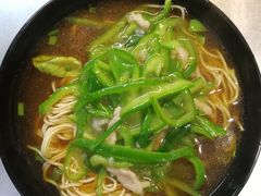 -董记面馆(漳州二路店)