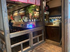 -春草居酒屋·晴子の店
