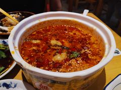 -裕鼎鲜·新中菜(八一广场万达店)
