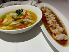 -张福记(五一公园店)