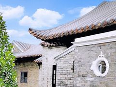 -东莞市可园博物馆