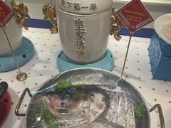 -普天和酒楼·新津菜·烤鸭(天津之眼店)
