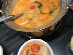 -Thai Alley泰爱里(二沙岛店)