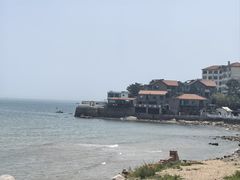 -崂山仰口游览区
