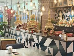 -Home Thai·泰谣(王府井apm店)