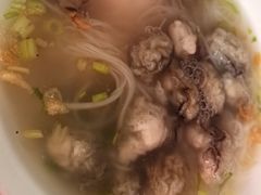 -建国蚵煎蚵面