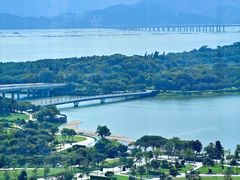 -小南洋海景餐厅(深圳湾店)