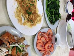 -秋姐美食店(旅游大道店)