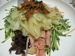 -双合园·海鲜水饺青岛菜(万佳广场店)