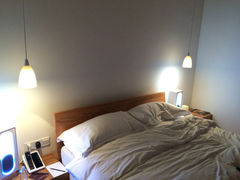 iphone_upload_pic-上海和平饭店 Fairmont Peace Hotel