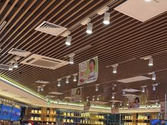 -西贝(武汉群星城店)