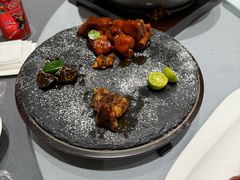 -狮王府淮扬菜(新街口友谊店)