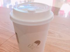 -喜茶(广州天汇igc店)