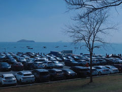 -银沙滩浴场