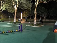 -苏州河梦清园环保主题公园