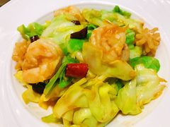 -晋阳饭庄(虎坊桥店)