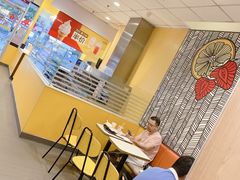 -麦当劳(春风店)