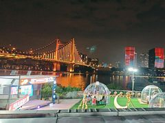 -白沙码头海鲜广场