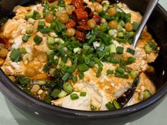 -村长家的疙瘩汤·东营菜(东营茶城店)