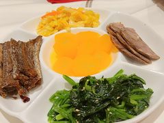 秘制拼盘-凯鸽酒楼(大同振兴街店)