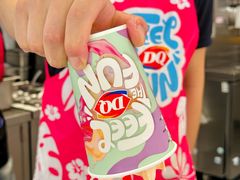 -DQ·蛋糕·冰淇淋(五角场万达店)
