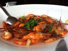 河虾-阳澄湖费尔蒙酒店颐丰阁中餐厅(马鞍山西路店)
