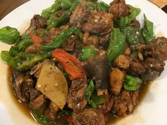 -美味居(古城店)