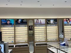 -浙文眼镜(华熙528店)