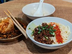 -小豆海棠(人民南路店)