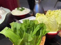 -乔先生涮肉·鲜活牛羊肉火锅(塘沽店)