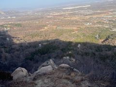 -北京鹫峰国家森林公园
