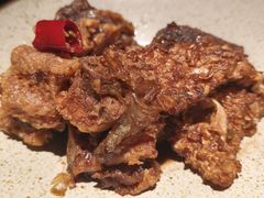 -有才叔的小馆(招商依云曲江店)