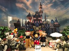 -济州岛泰迪熊博物馆