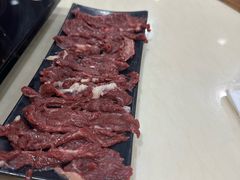 -福合埕牛肉丸(福平路店)