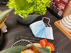-AJIYA·池袋日式烧肉自助(天津万象城店)