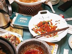-呷湘厨·鱼汤捞饭(国家会展中心店)