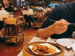 -点都德(聚福楼店)