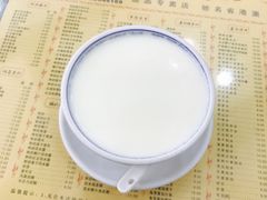 姜汁撞奶-大良甜品店(金泽店)