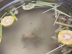 -原牛道·潮汕围炉火锅(讯美店)