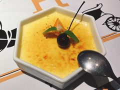 焦糖布丁-新贝乐意大利餐厅(苏州中心店)