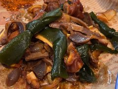 -院8里·少城记忆老川菜(宽窄巷子店)