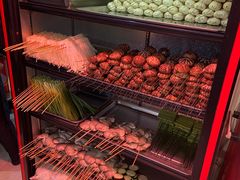 -老谢野馄饨(延安路店)