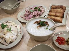 -百家鸡味馆(清泰店)