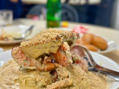 -龙海鲜螃蟹王(宏茂桥店)