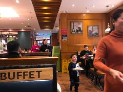 -吉布鲁牛排海鲜自助(龙湖北城天街购物广场店)